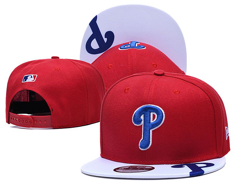 2022 MLB Philadelphia Phillies Hat TX 219->mlb hats->Sports Caps